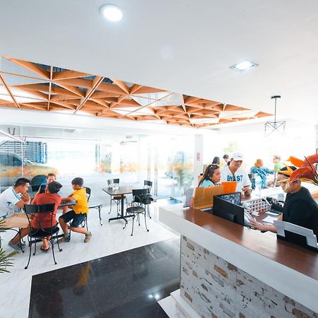 Travelbee Fuente Inn Cebu Bagian luar foto